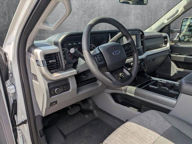 new 2025 Ford F-250 car, priced at $57,478