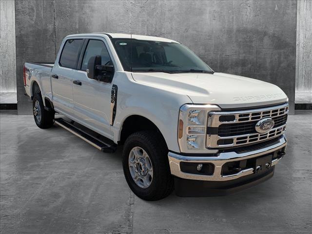 new 2025 Ford F-250 car, priced at $57,478