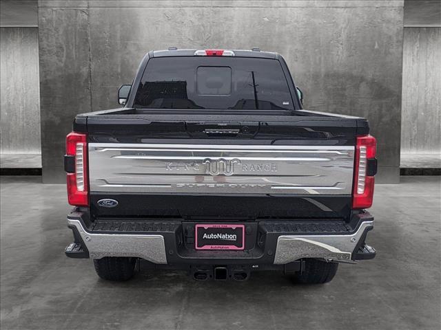 new 2024 Ford F-250 car, priced at $95,978