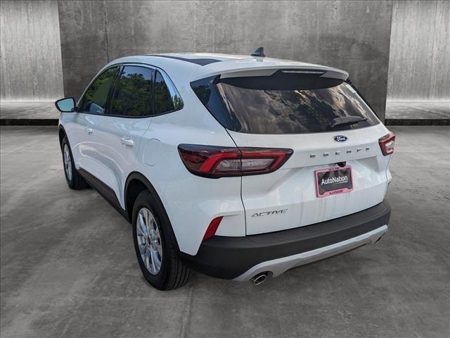 new 2024 Ford Escape car, priced at $24,478