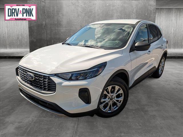 new 2024 Ford Escape car, priced at $27,228