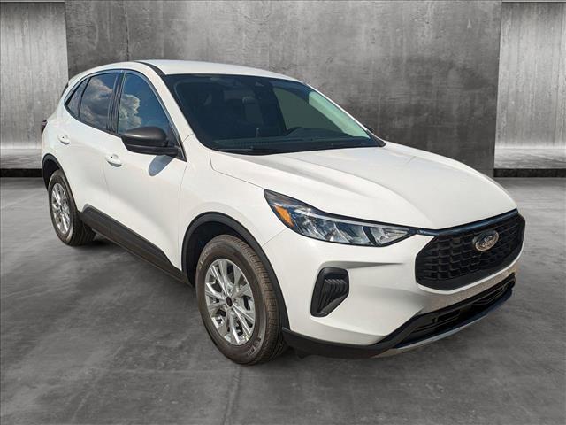 new 2024 Ford Escape car, priced at $24,478