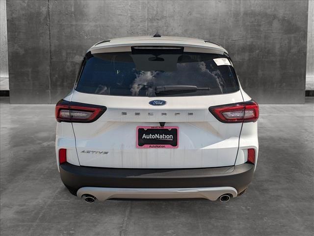 new 2024 Ford Escape car, priced at $27,728