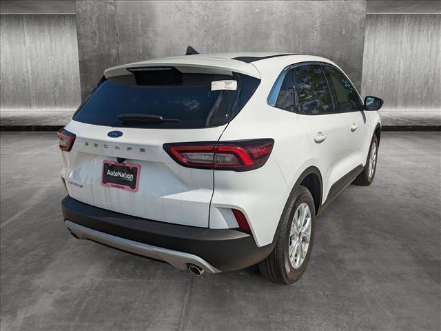 new 2024 Ford Escape car, priced at $24,478