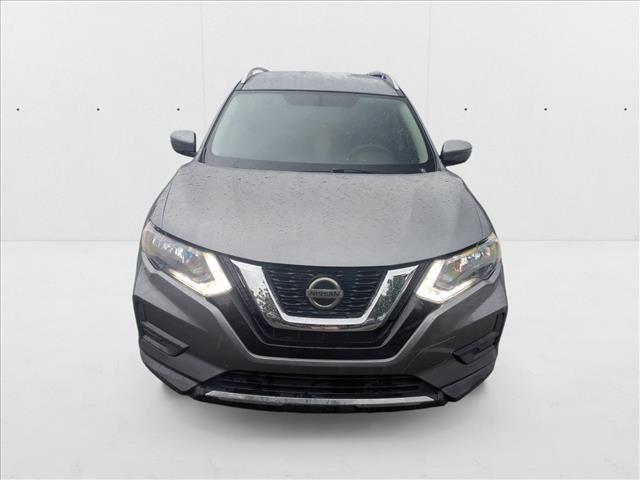 used 2018 Nissan Rogue car, priced at $14,638