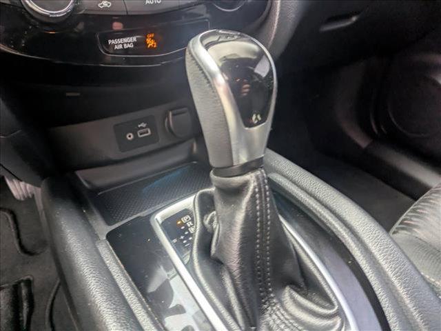 used 2018 Nissan Rogue car, priced at $14,638