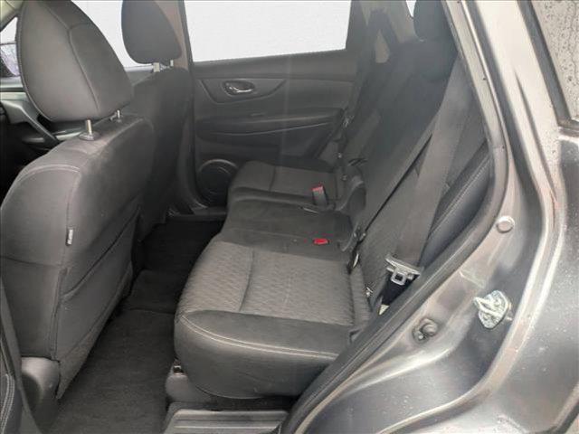 used 2018 Nissan Rogue car, priced at $14,638