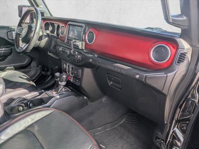 used 2021 Jeep Wrangler Unlimited car, priced at $33,998