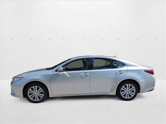 used 2013 Lexus ES 350 car, priced at $14,635