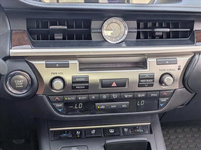 used 2013 Lexus ES 350 car, priced at $14,635