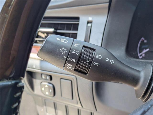 used 2013 Lexus ES 350 car, priced at $14,635