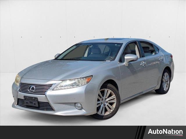 used 2013 Lexus ES 350 car, priced at $14,342