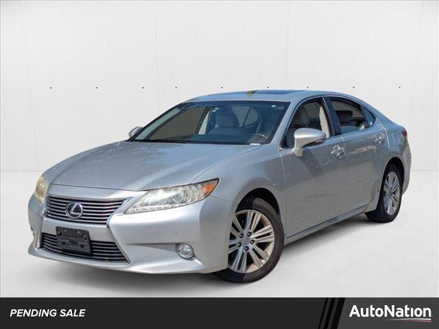 used 2013 Lexus ES 350 car, priced at $14,635