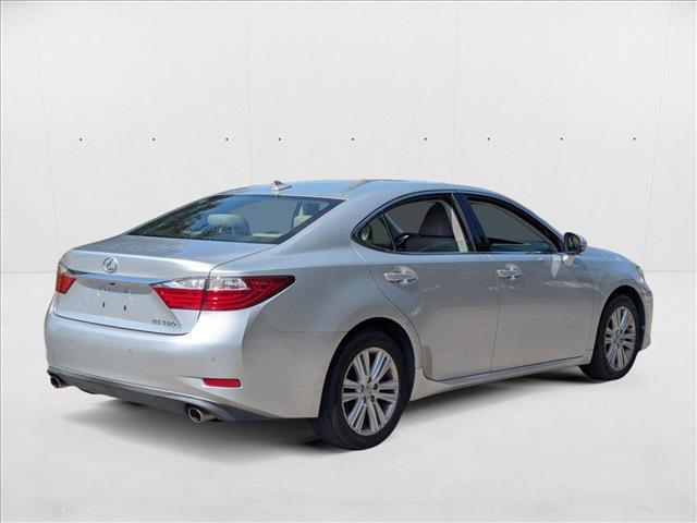 used 2013 Lexus ES 350 car, priced at $14,635