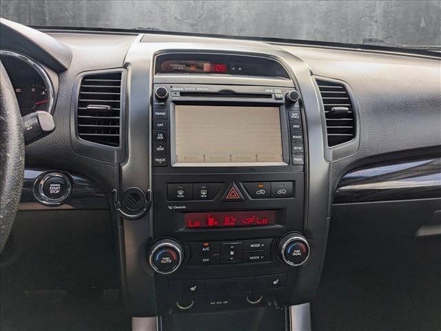 used 2013 Kia Sorento car, priced at $7,530