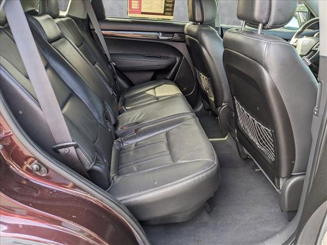 used 2013 Kia Sorento car, priced at $7,530
