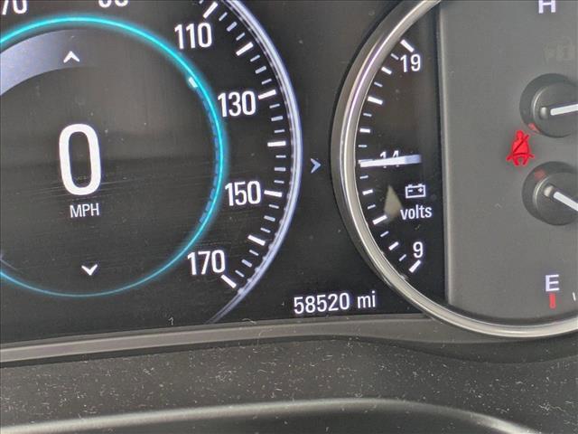 used 2019 Buick Enclave car, priced at $24,280