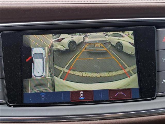 used 2019 Buick Enclave car, priced at $24,280