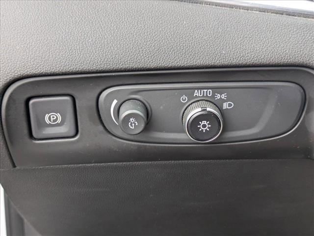 used 2019 Buick Enclave car, priced at $24,280