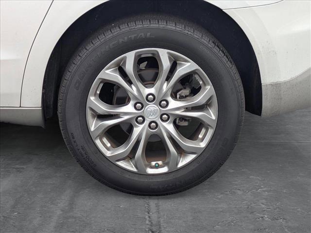 used 2019 Buick Enclave car, priced at $24,280