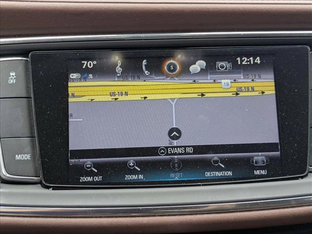 used 2019 Buick Enclave car, priced at $24,280