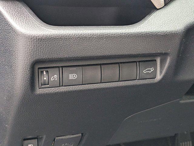 used 2019 Toyota RAV4 Hybrid car, priced at $16,949