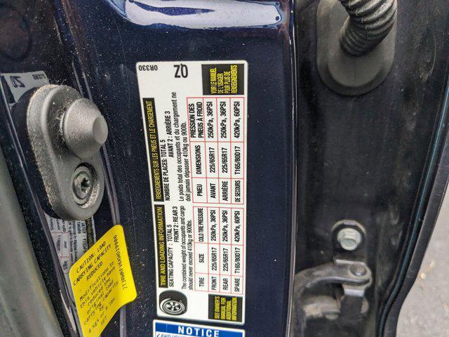 used 2019 Toyota RAV4 Hybrid car, priced at $16,949