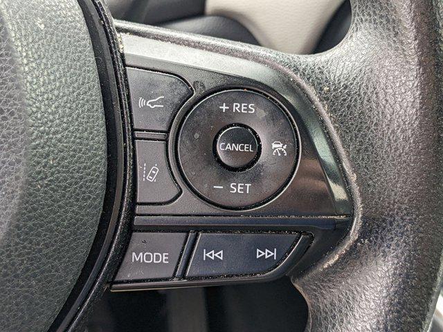 used 2019 Toyota RAV4 Hybrid car, priced at $16,949