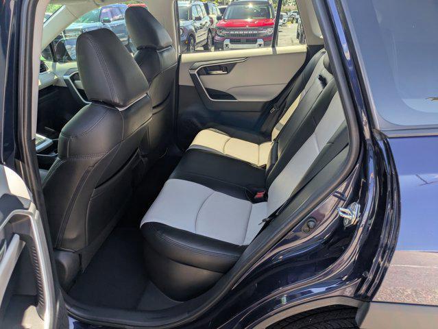 used 2019 Toyota RAV4 Hybrid car, priced at $16,949
