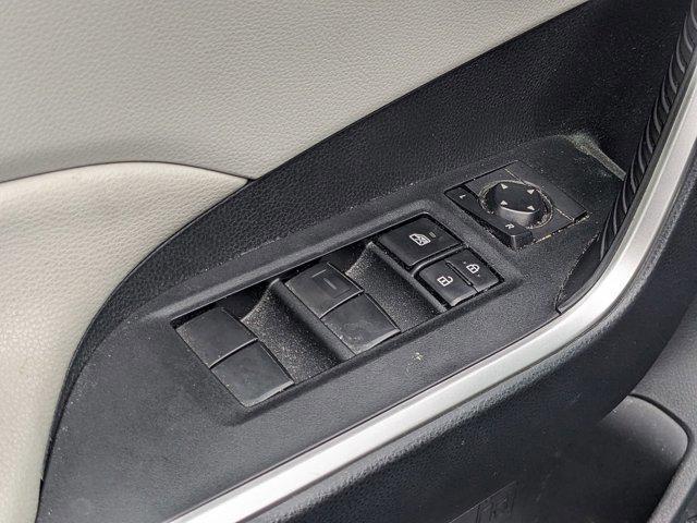 used 2019 Toyota RAV4 Hybrid car, priced at $16,949