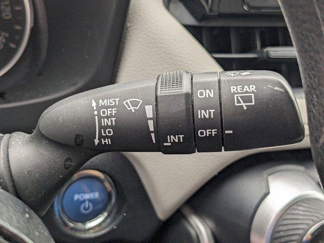 used 2019 Toyota RAV4 Hybrid car, priced at $16,949