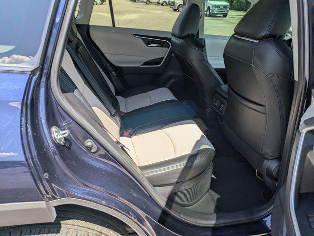 used 2019 Toyota RAV4 Hybrid car, priced at $16,949