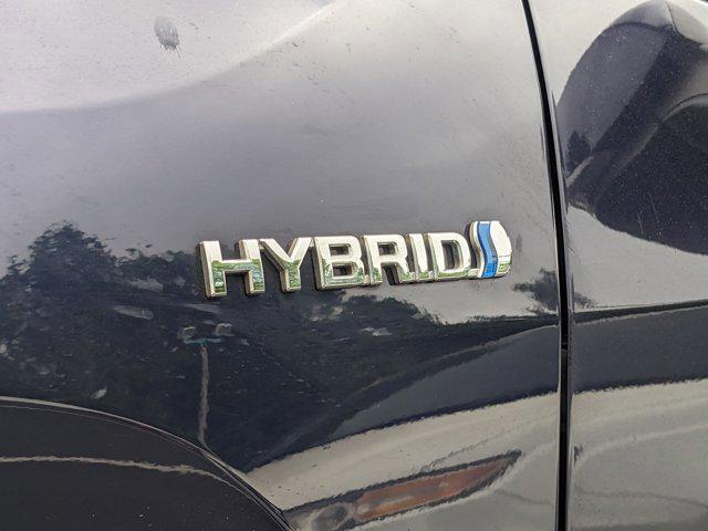 used 2019 Toyota RAV4 Hybrid car, priced at $16,949