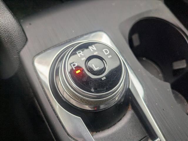 used 2021 Ford Escape car, priced at $18,999