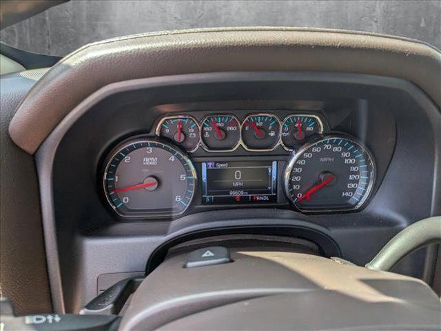used 2017 GMC Sierra 1500 car, priced at $27,949