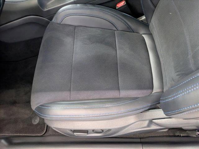 new 2025 Ford Mustang car, priced at $74,965