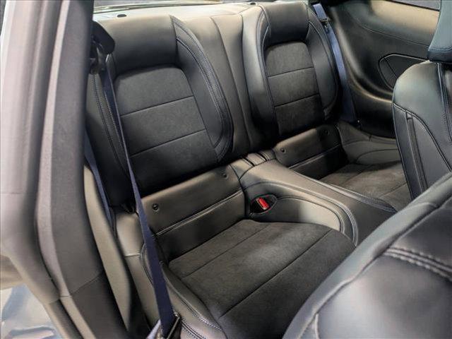 new 2025 Ford Mustang car, priced at $74,965