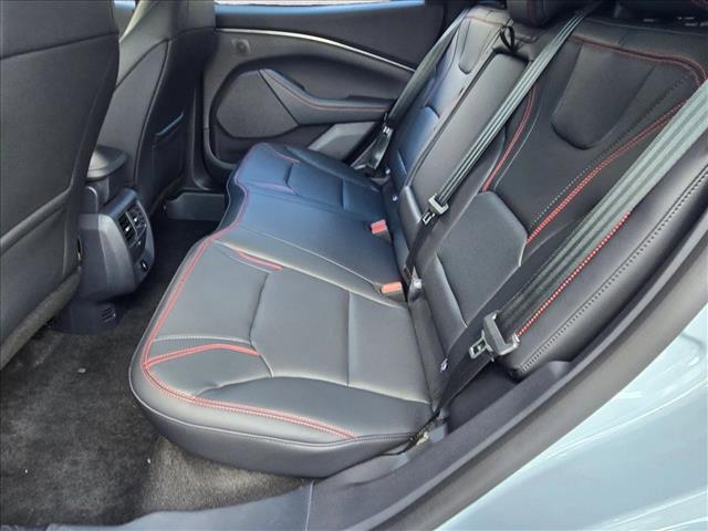 new 2025 Ford Mustang Mach-E car, priced at $54,978
