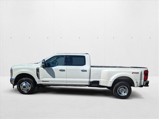 new 2024 Ford F-350 car, priced at $90,978