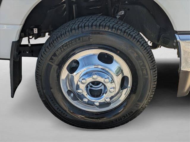new 2024 Ford F-350 car, priced at $86,978