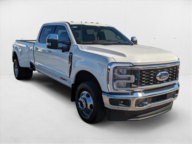 new 2024 Ford F-350 car, priced at $90,978