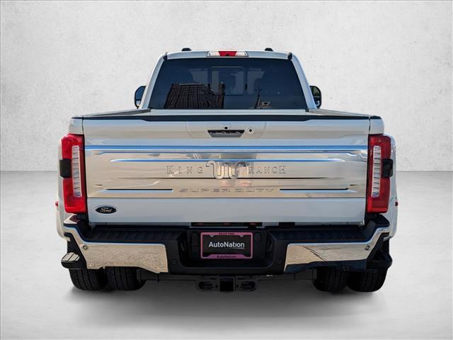 new 2024 Ford F-350 car, priced at $86,978