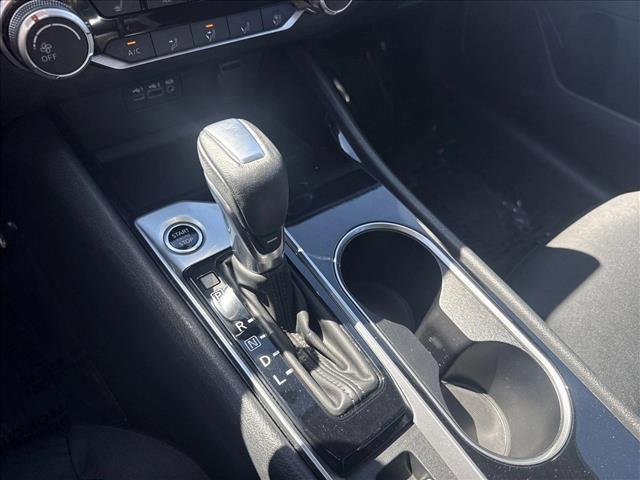 used 2022 Nissan Altima car, priced at $21,969