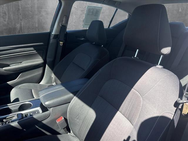used 2022 Nissan Altima car, priced at $21,969