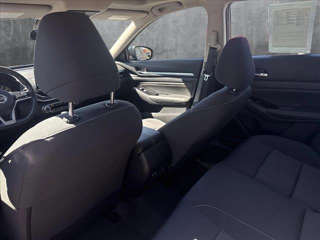 used 2022 Nissan Altima car, priced at $21,969