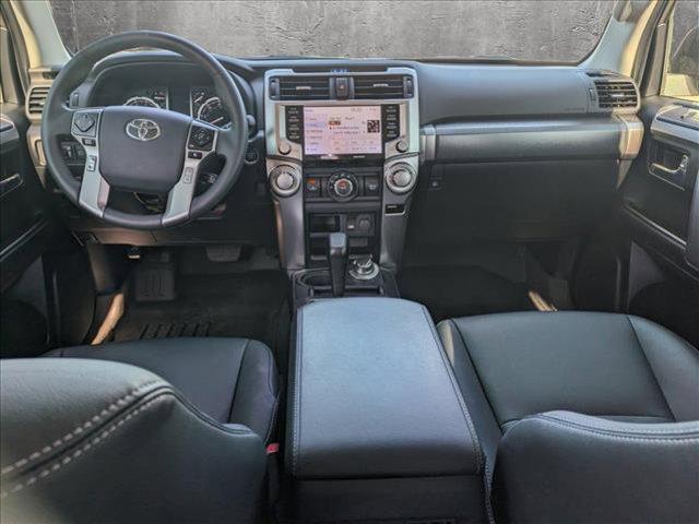 used 2023 Toyota 4Runner car, priced at $46,898