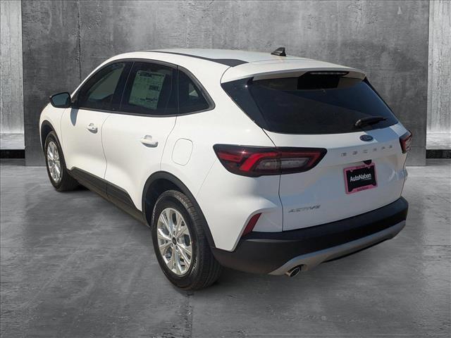 new 2025 Ford Escape car, priced at $27,735