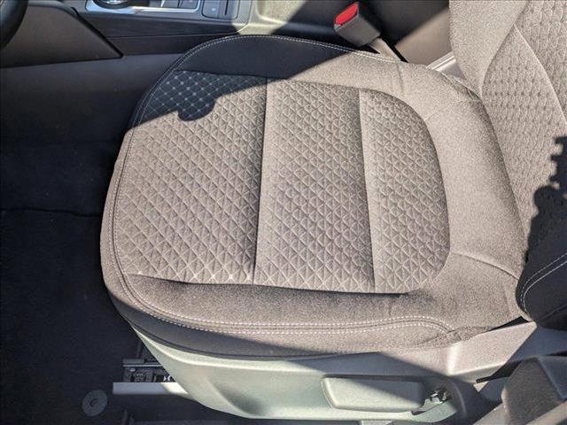 new 2025 Ford Escape car, priced at $27,735