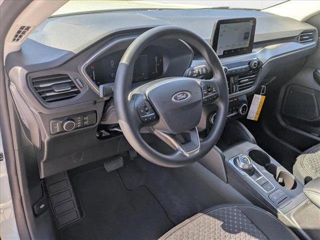 new 2025 Ford Escape car, priced at $24,478
