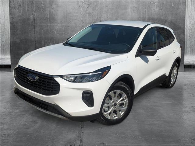 new 2025 Ford Escape car, priced at $27,735